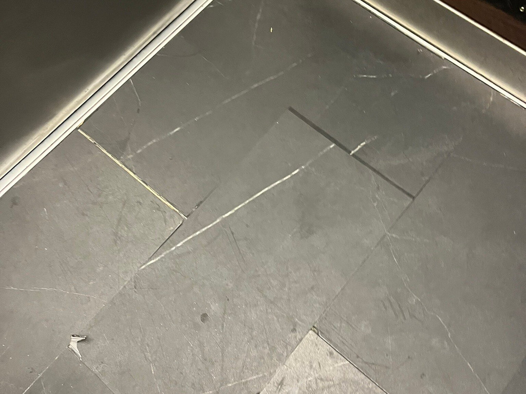 代顿北万豪万怡酒店主图