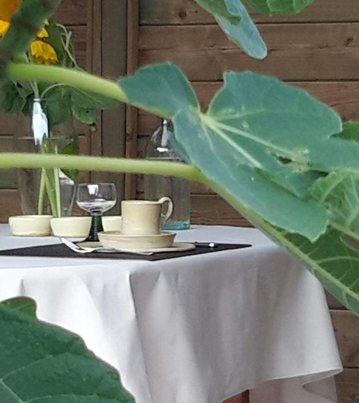 B&B Bergdal