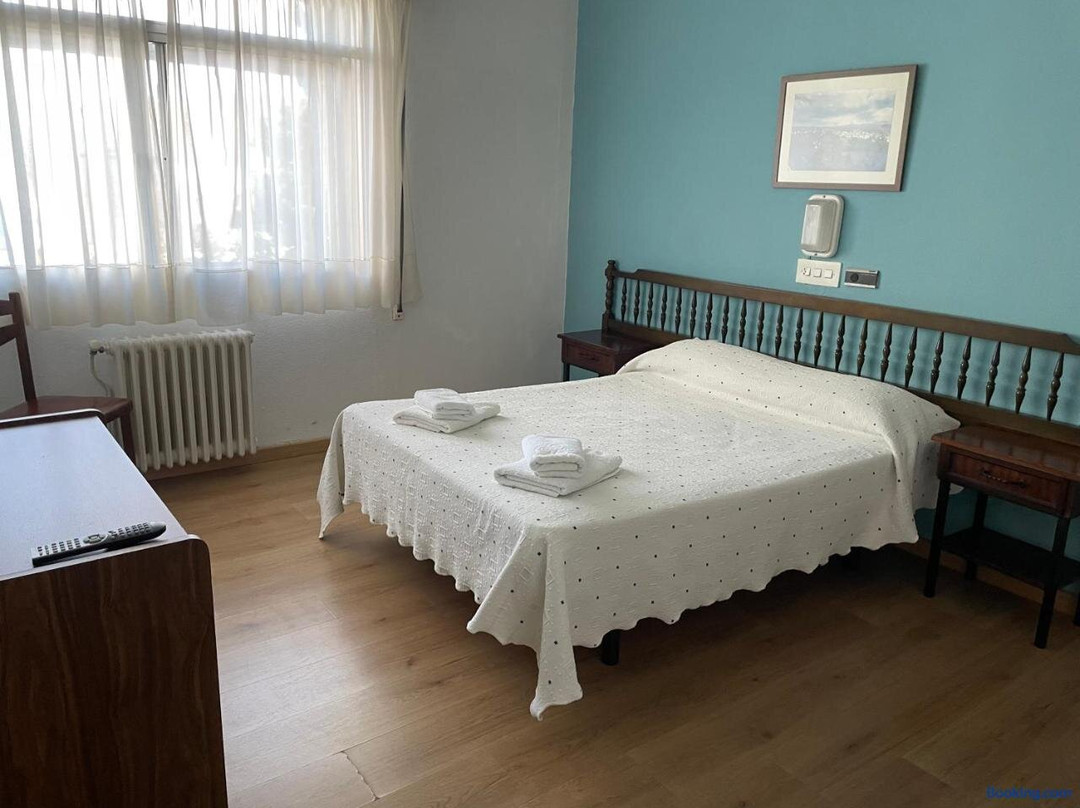 Hotel Relojero