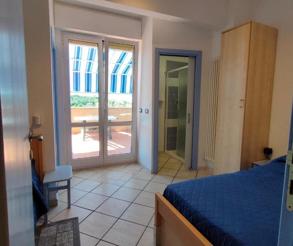B&B Le Tre Palme