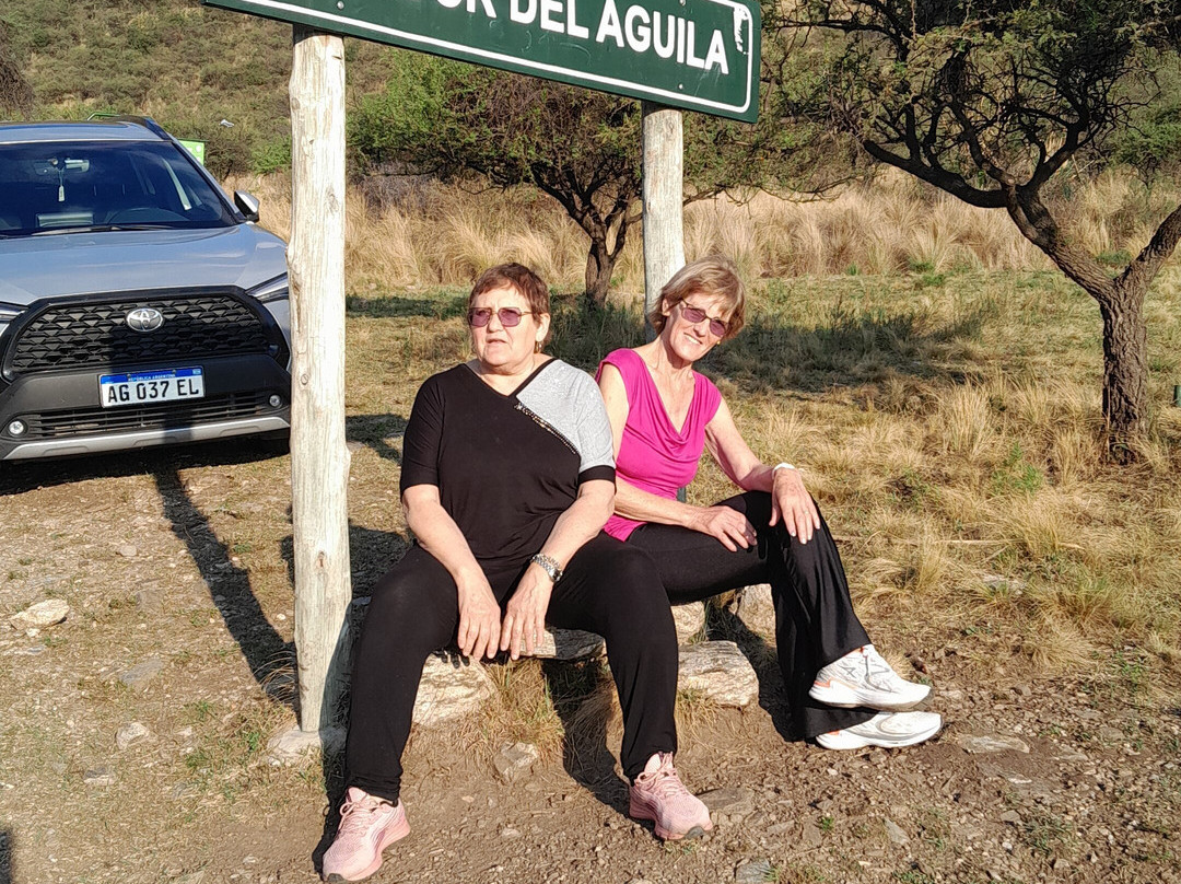 Mundhongo-梅洛必去景点