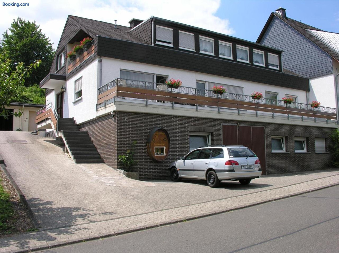 Gastehaus Waltermees