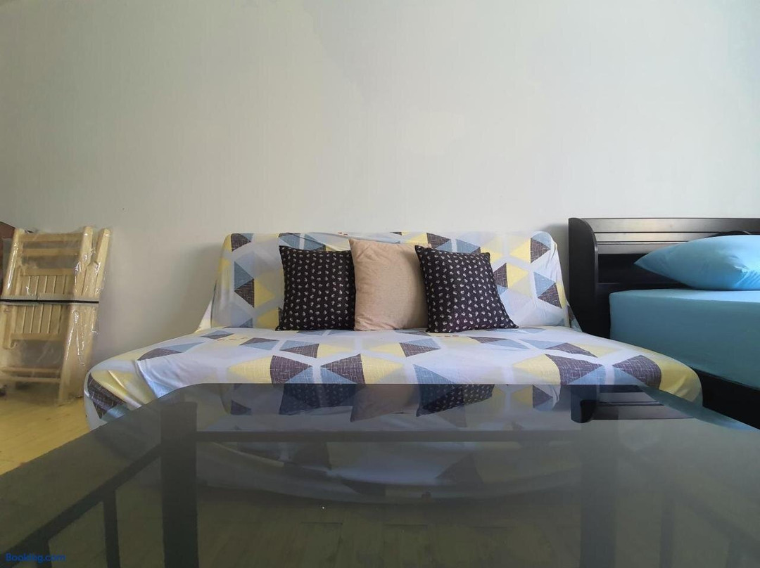 Popular Condo Muangthong Thani