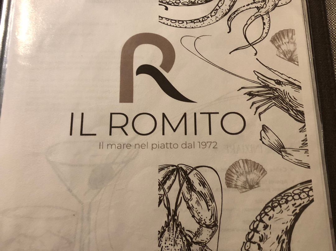 Hotel Il Romito主图