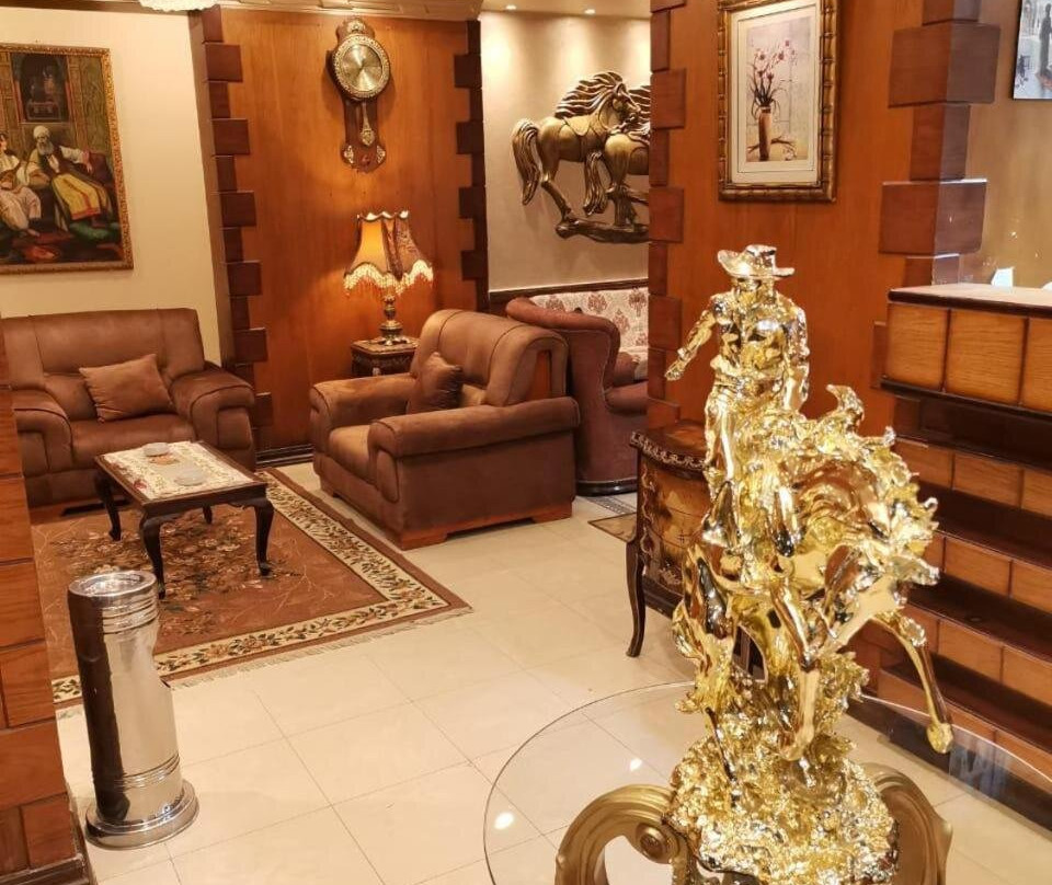 City Center Hotel Beni Suef