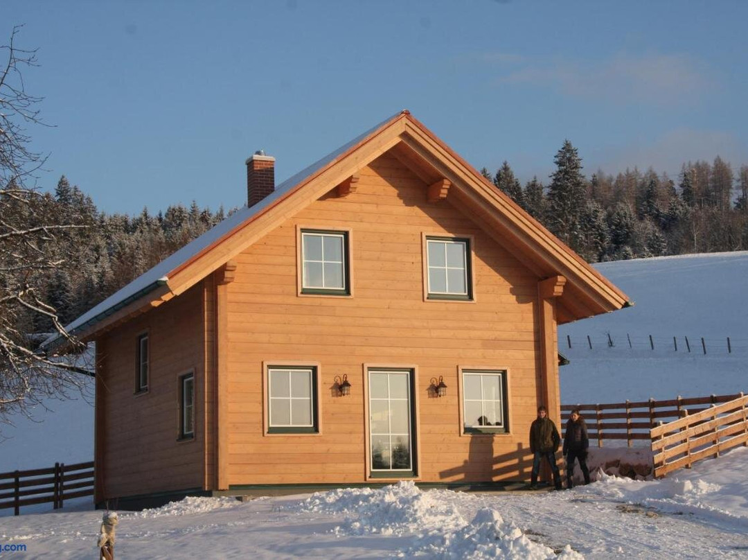 Ferienhaus Lechnerhof