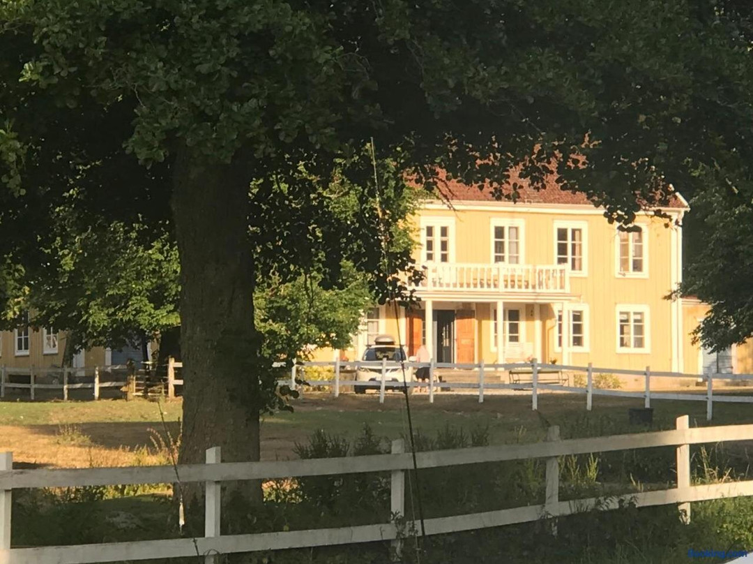 Stjärnvik Säteri B&B