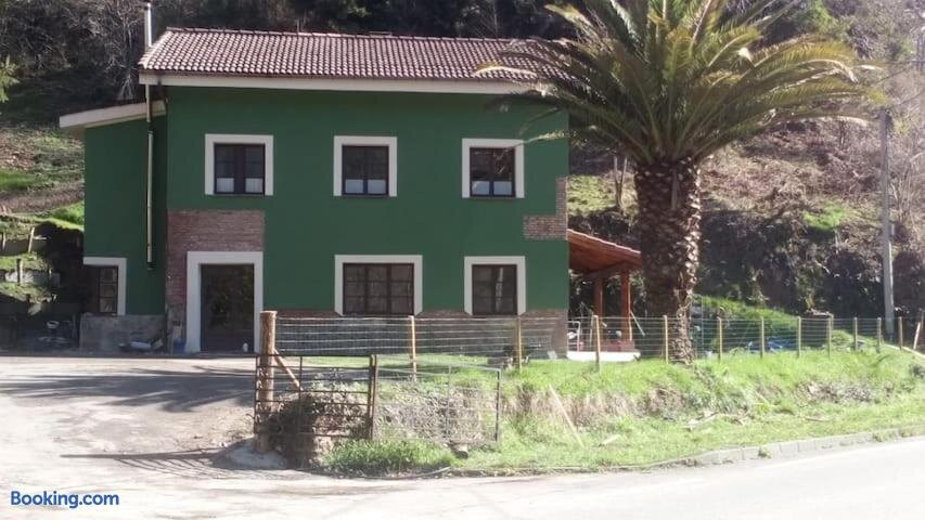 Hotel Penacabrera
