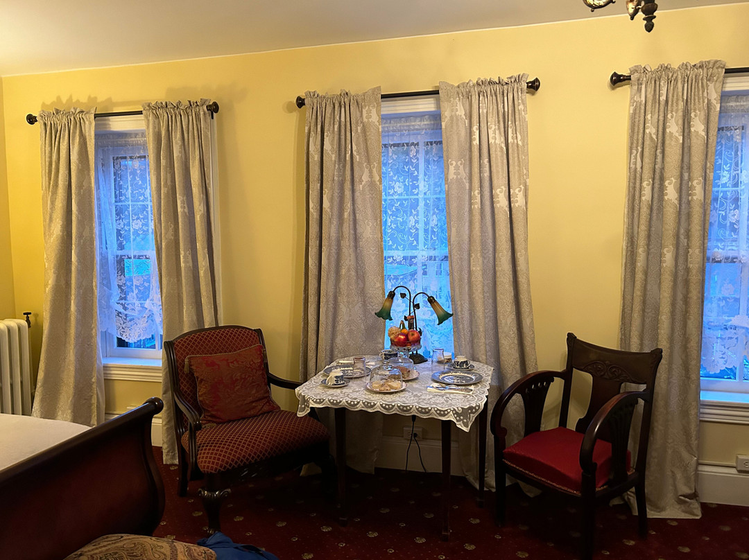 The Times House主图