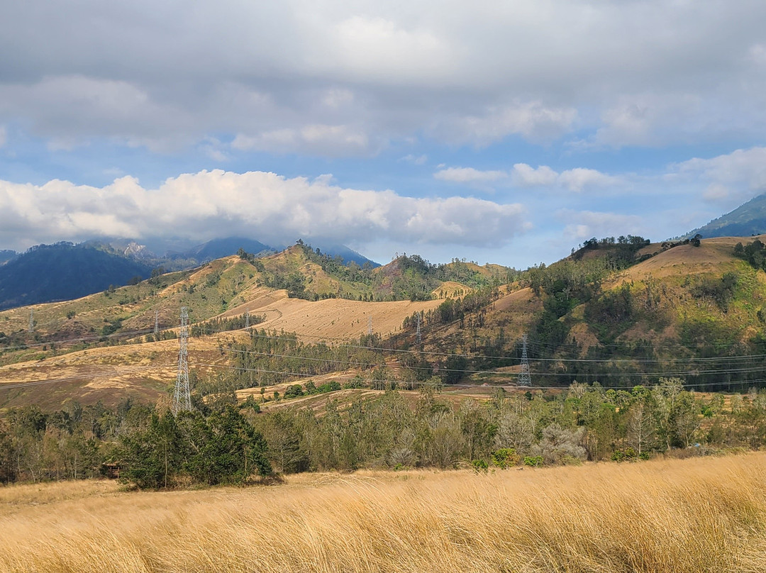 Kawah Wurung-爪哇必去景点