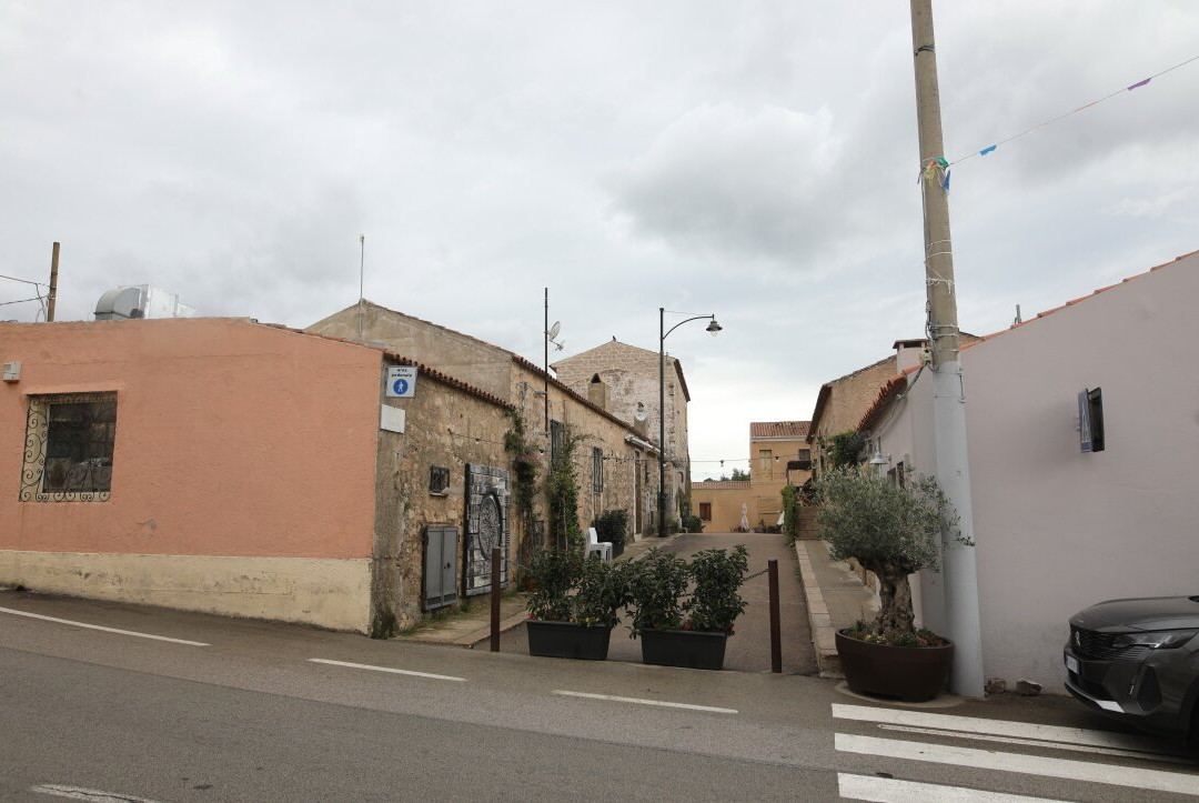 Arte in Piazza-San Pantaleo必去景点