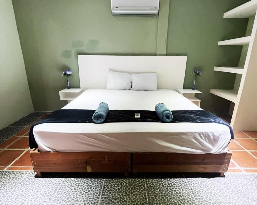 Surf Paradise Zicatela