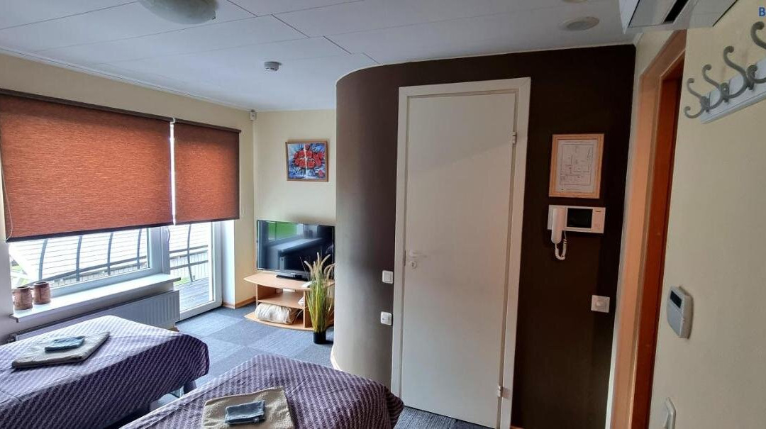 Cinema Hostel Järvakandi