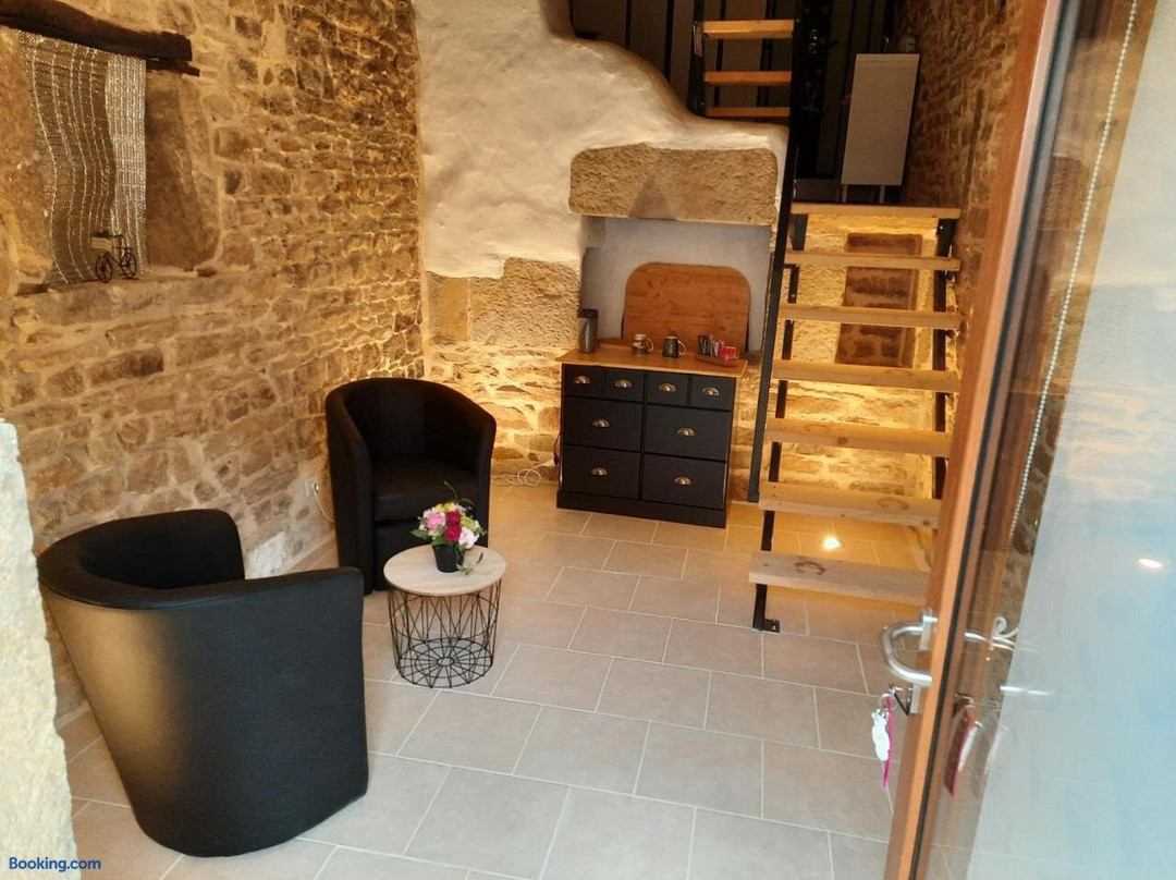 Mill D'Arx