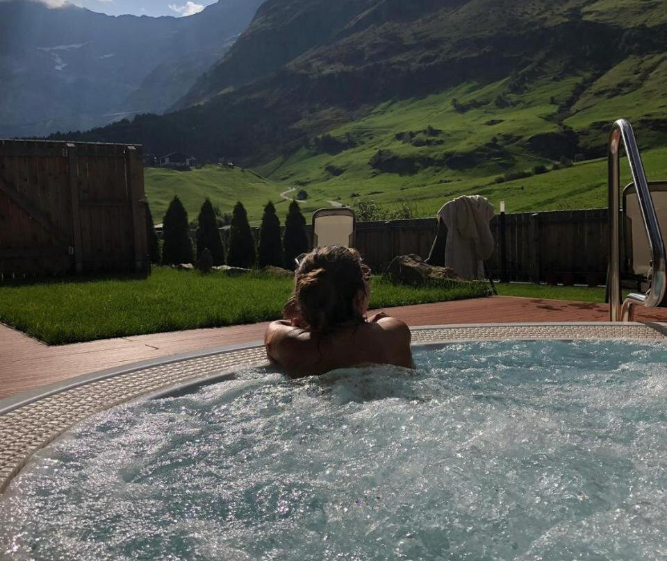 Hotel Restaurant Rosmarie