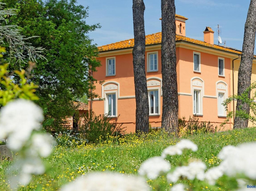 Bed & Breakfast Bel Giorgio