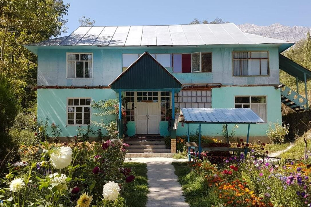 Friendship Guest House