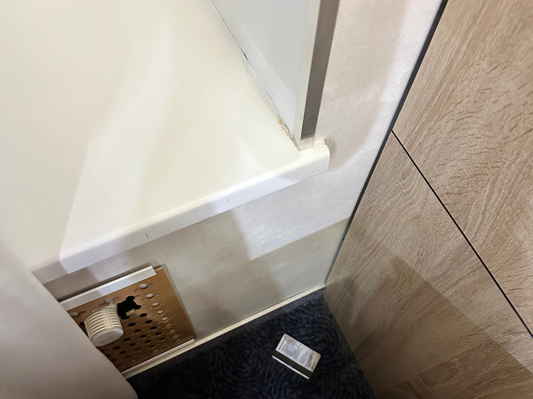 Chayka Resort Hotel主图