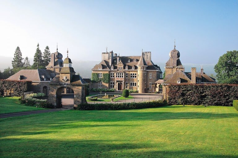 Manoir de Lebioles主图