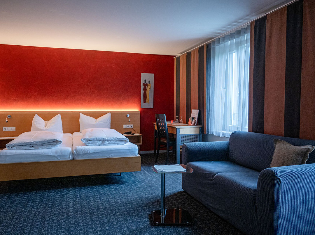 Schafle Hotel主图