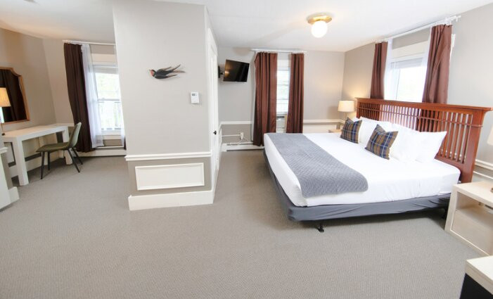 New London Inn主图