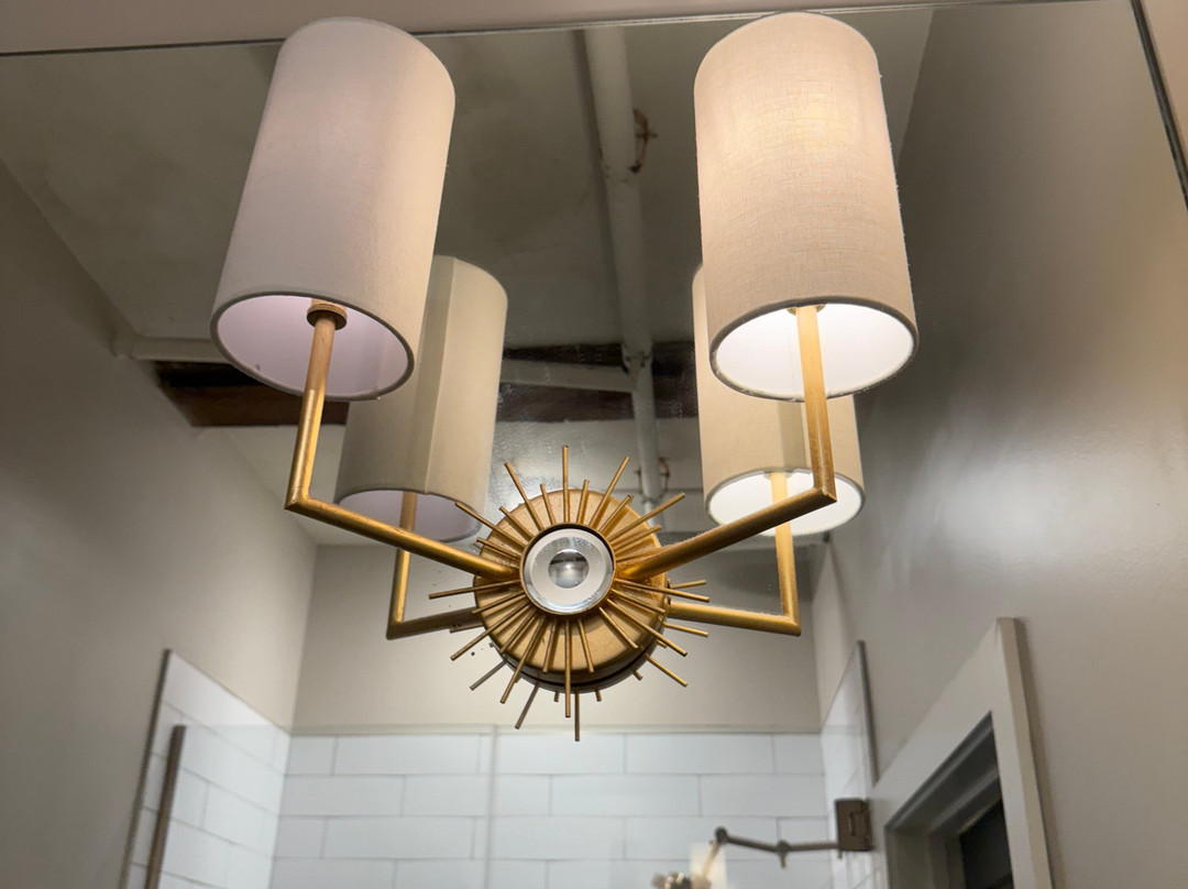 The Stricklin Hotel主图