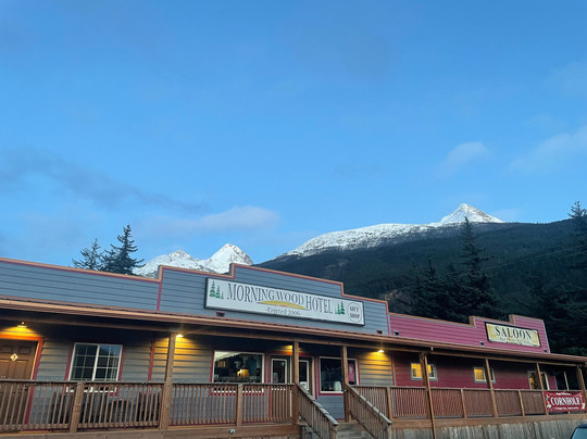 Morning Wood Hotel主图