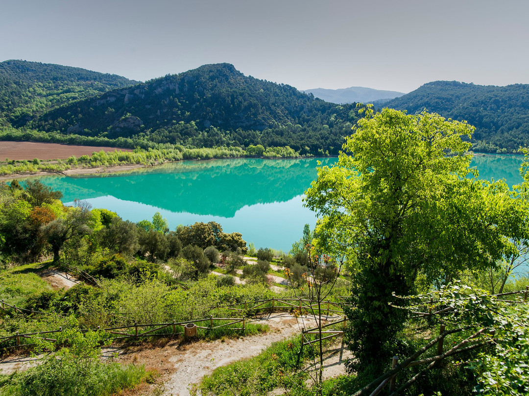 Ligüerre Resort主图