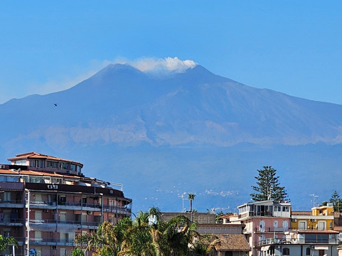 Arathena Rocks Hotel主图