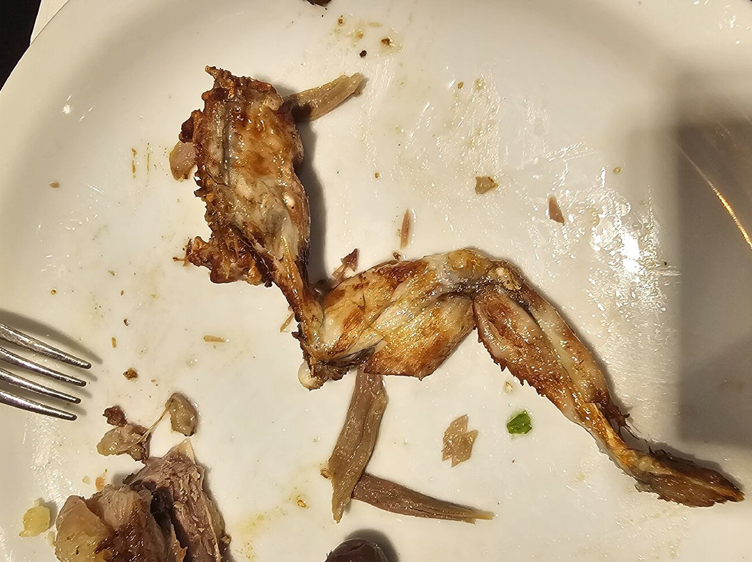 Churrascaria Churras Carnes e Eventos