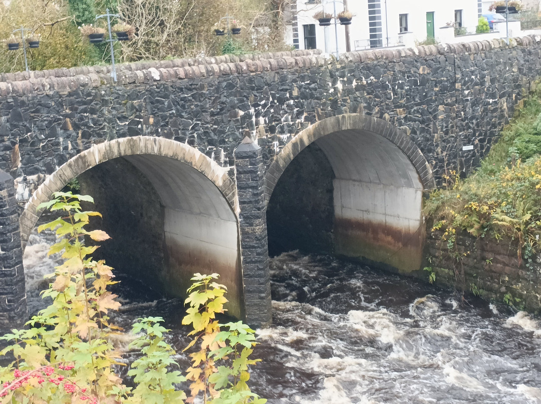 Carrick Gate