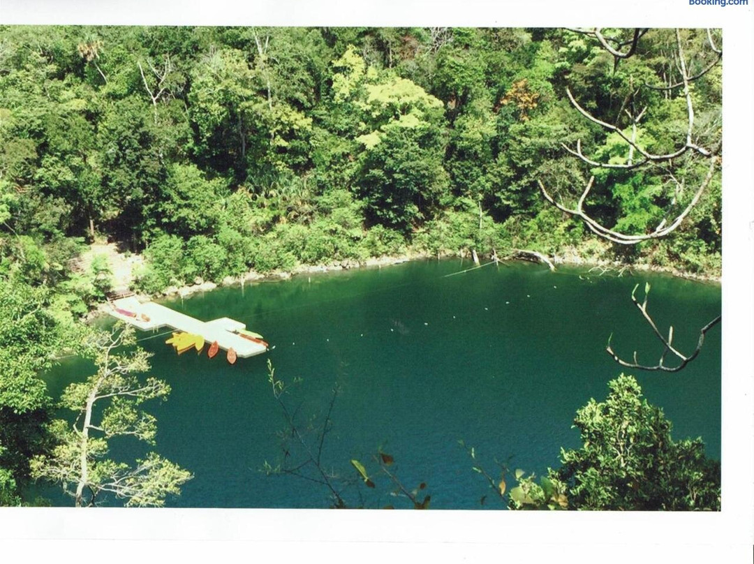 Posada Los Reyecitos