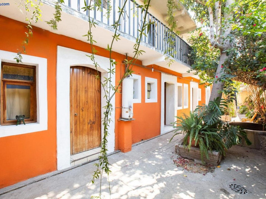 OYO Hotel Y Restaurante Mitla, Oaxaca主图