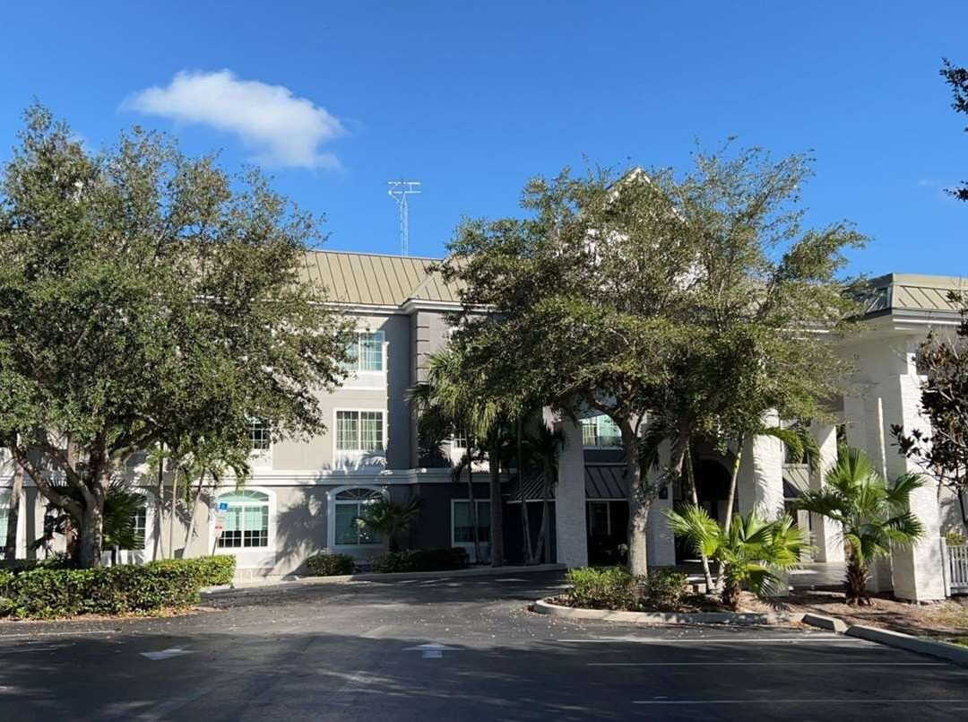 SureStay Plus Hotel by Best Western Vero Beach