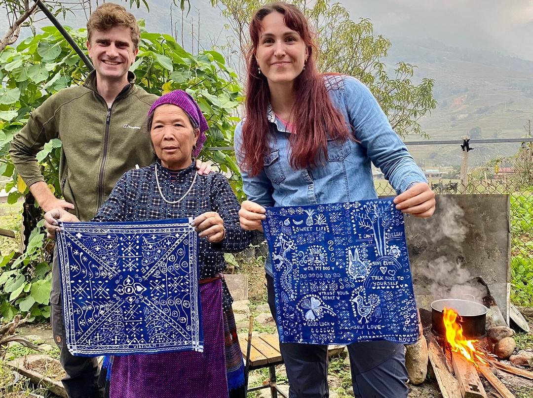 Sapa Big Tree Hmong Homestay主图