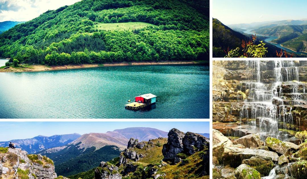 Explore Serbia-贝尔格莱德必去景点