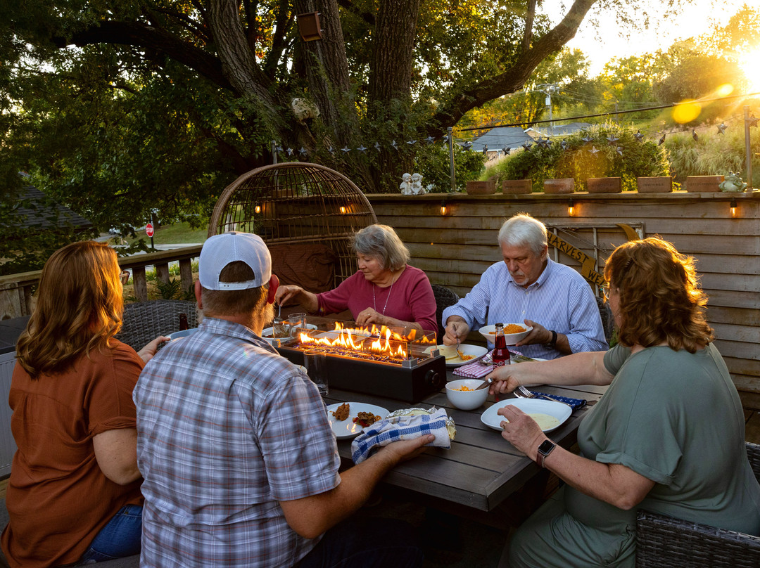 Weston Firefly Inn主图