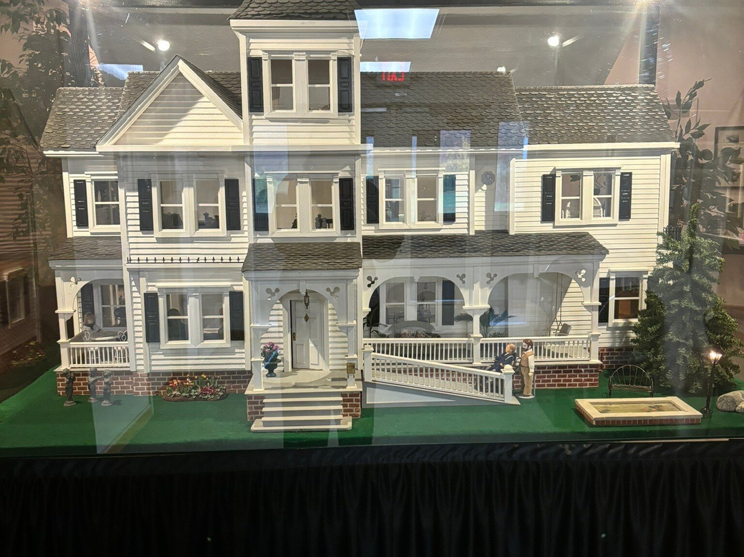 Brook Pointe Resort主图