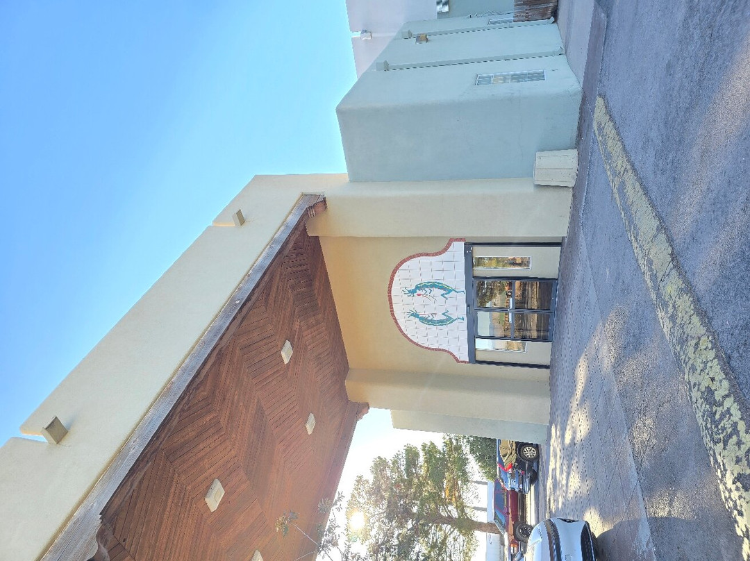 Days Inn & Suites by Wyndham Lordsburg主图