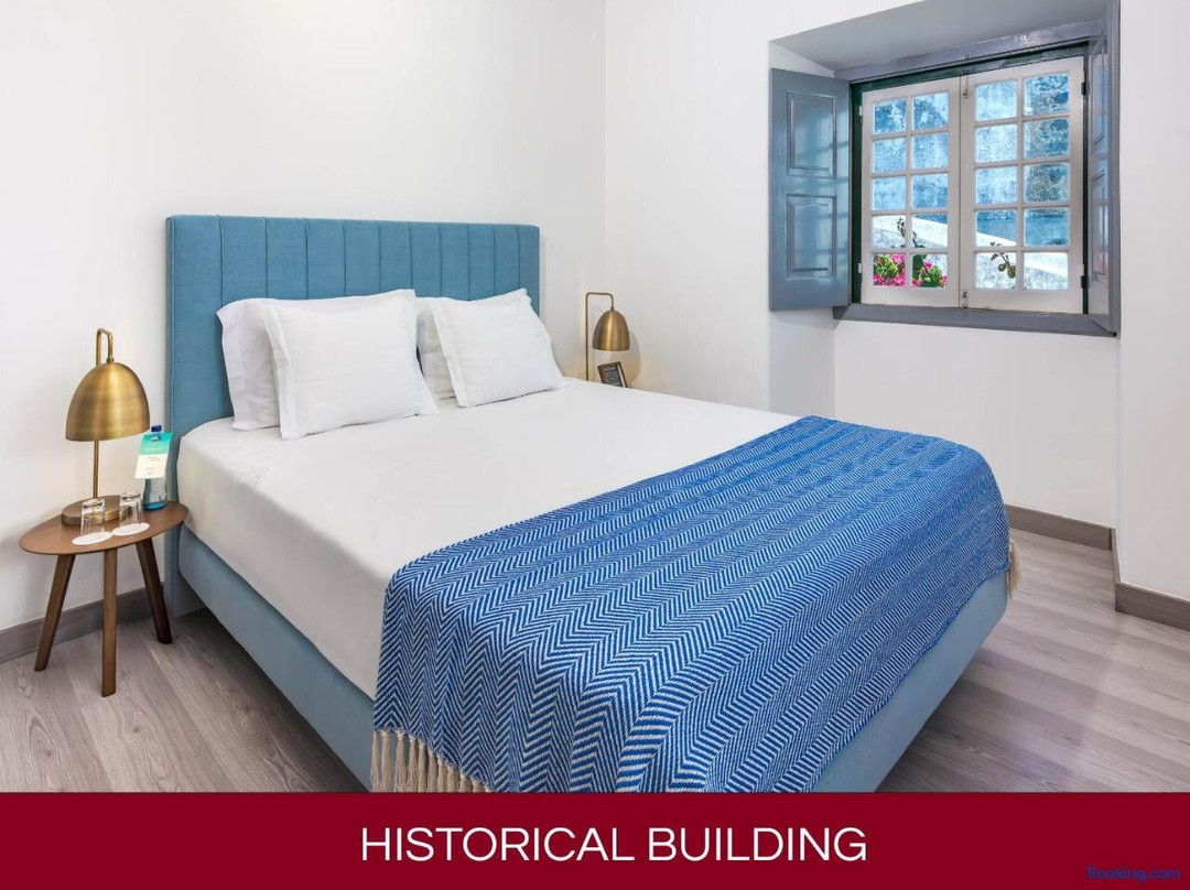 Vila Óbidos Guesthouse - By Unlock Hotels