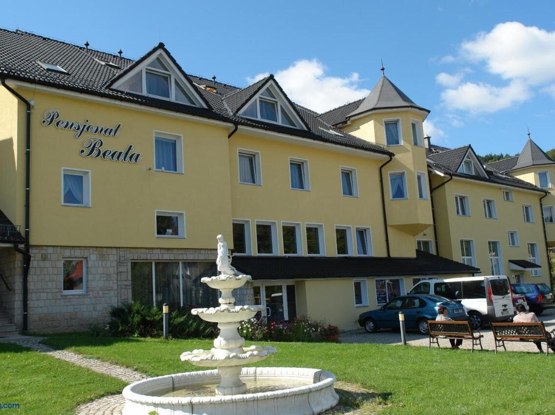 Pension Beata
