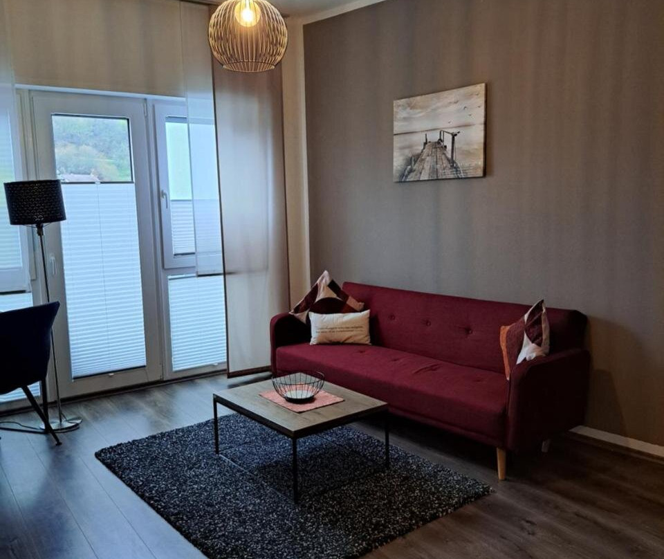 Aulbach' s Appartments
