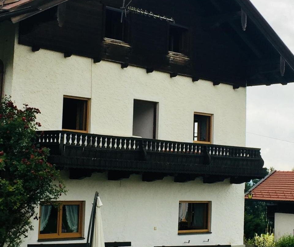 Bauernhaus Marcel
