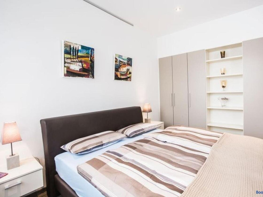 Apartments by Intermezzo