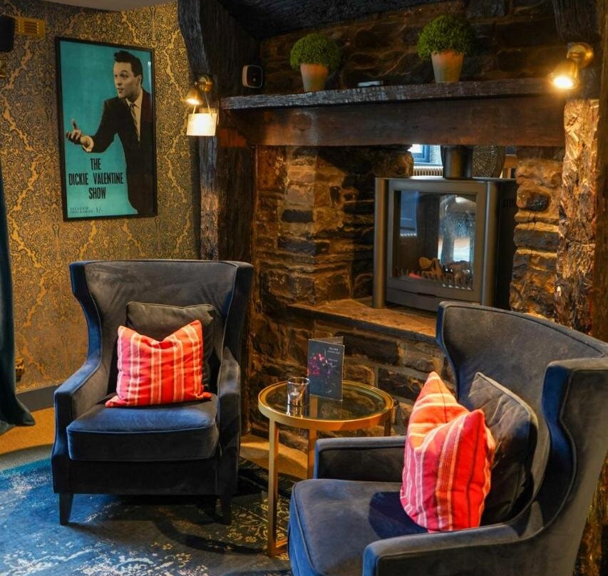 The Bluebell Country Inn