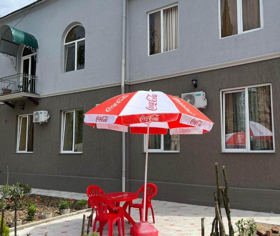 Guest House Kolkha