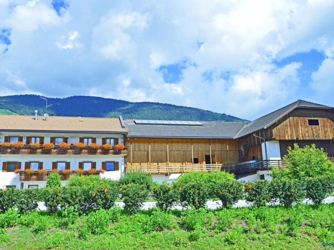 Niedermairhof