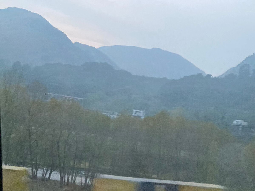 Thandiani-Khyber Pakhtunkhwa Province必去景点