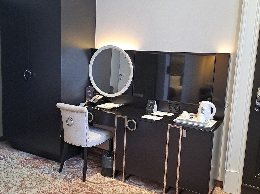 Craft Beer Central Hotel主图