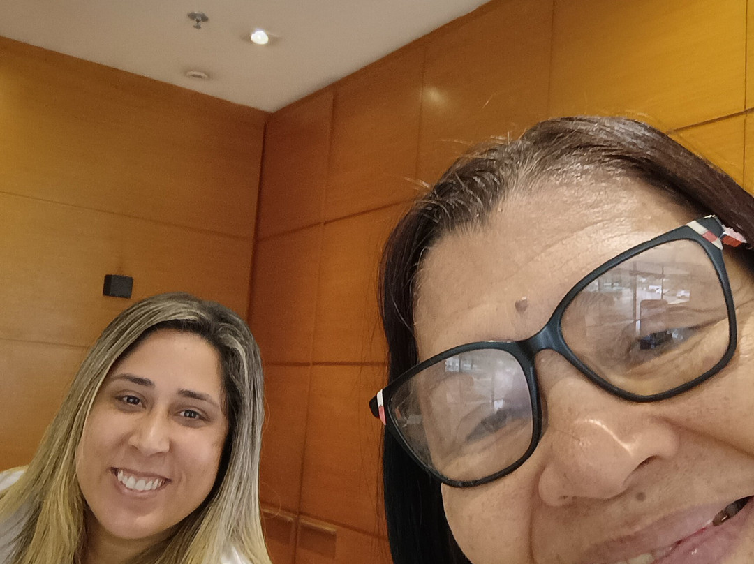 Hotel Orizzonte Niterói By Atlantica主图